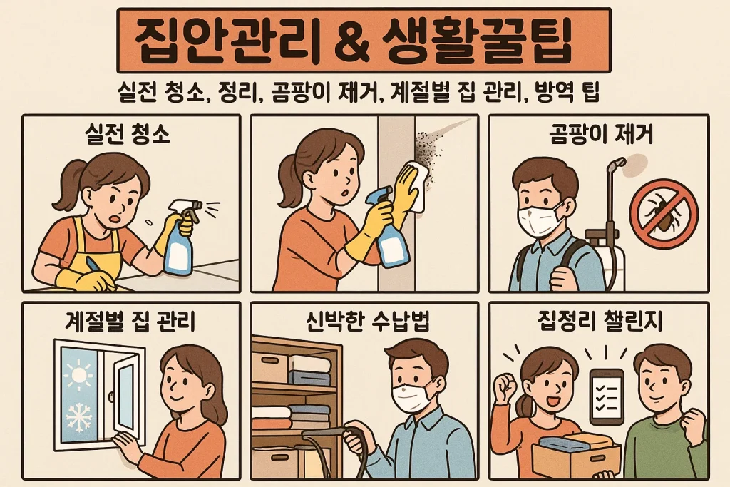 화장실에서 발견되는 하얀 작은 벌레 먼지다듬이 원인과 제거법 2 화장실에서 발견되는 하얀 작은 벌레 먼지다듬이 원인과 제거법